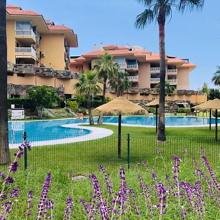 Paradise at Reserva del Higueron Fuengirola Exterior foto