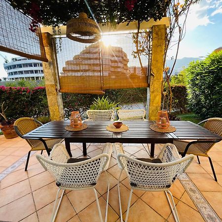 Paradise at Reserva del Higueron Fuengirola Exterior foto