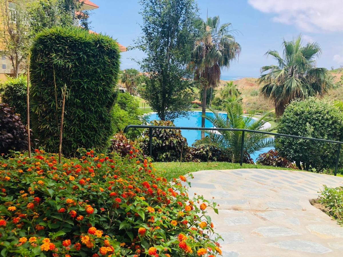 Paradise at Reserva del Higueron Fuengirola Exterior foto