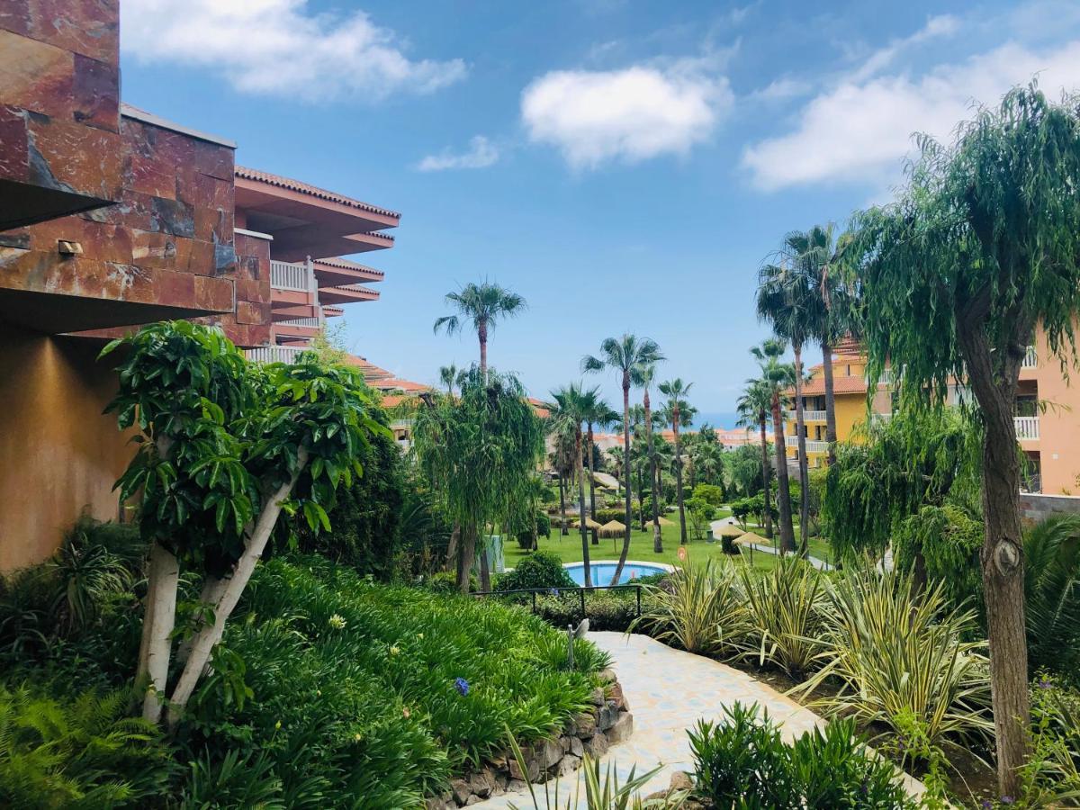 Paradise at Reserva del Higueron Fuengirola Exterior foto