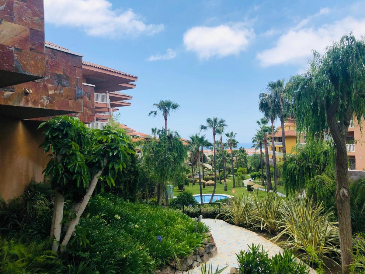 Paradise at Reserva del Higueron Fuengirola Exterior foto
