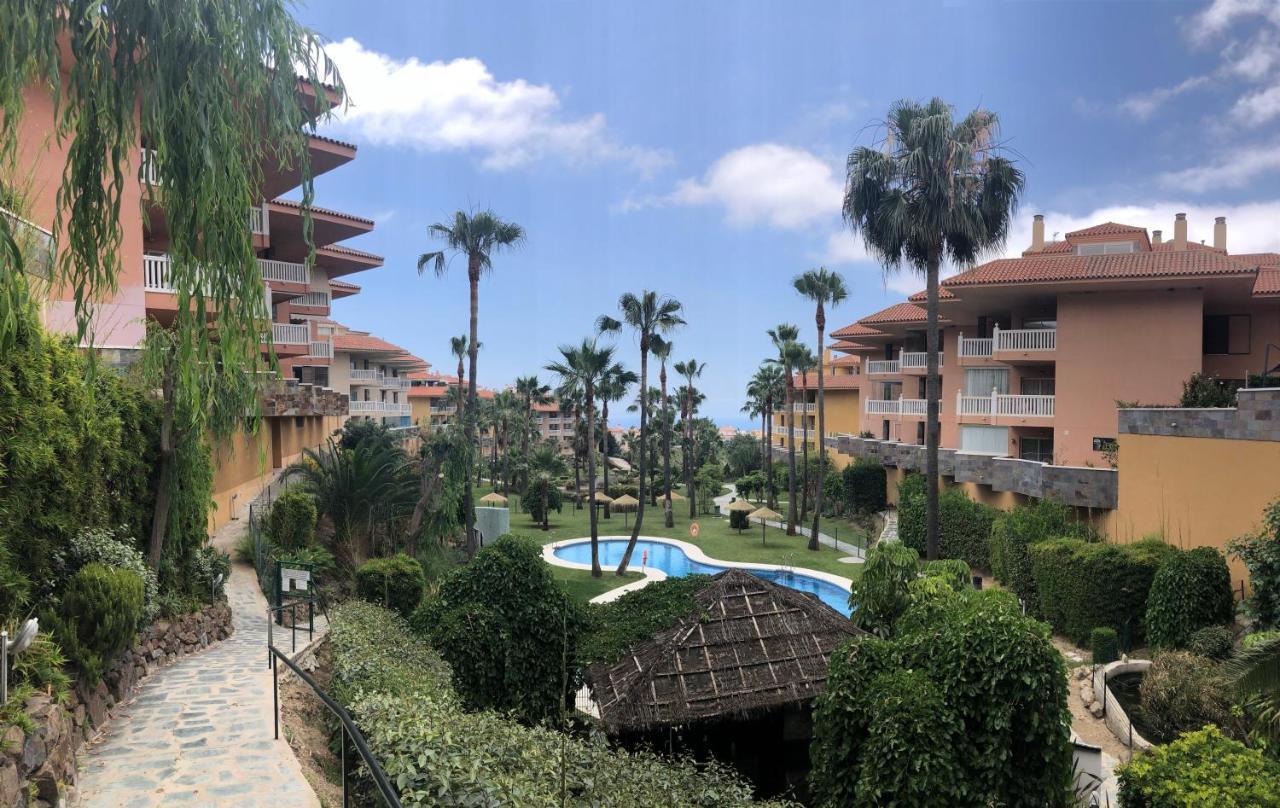 Paradise at Reserva del Higueron Fuengirola Exterior foto