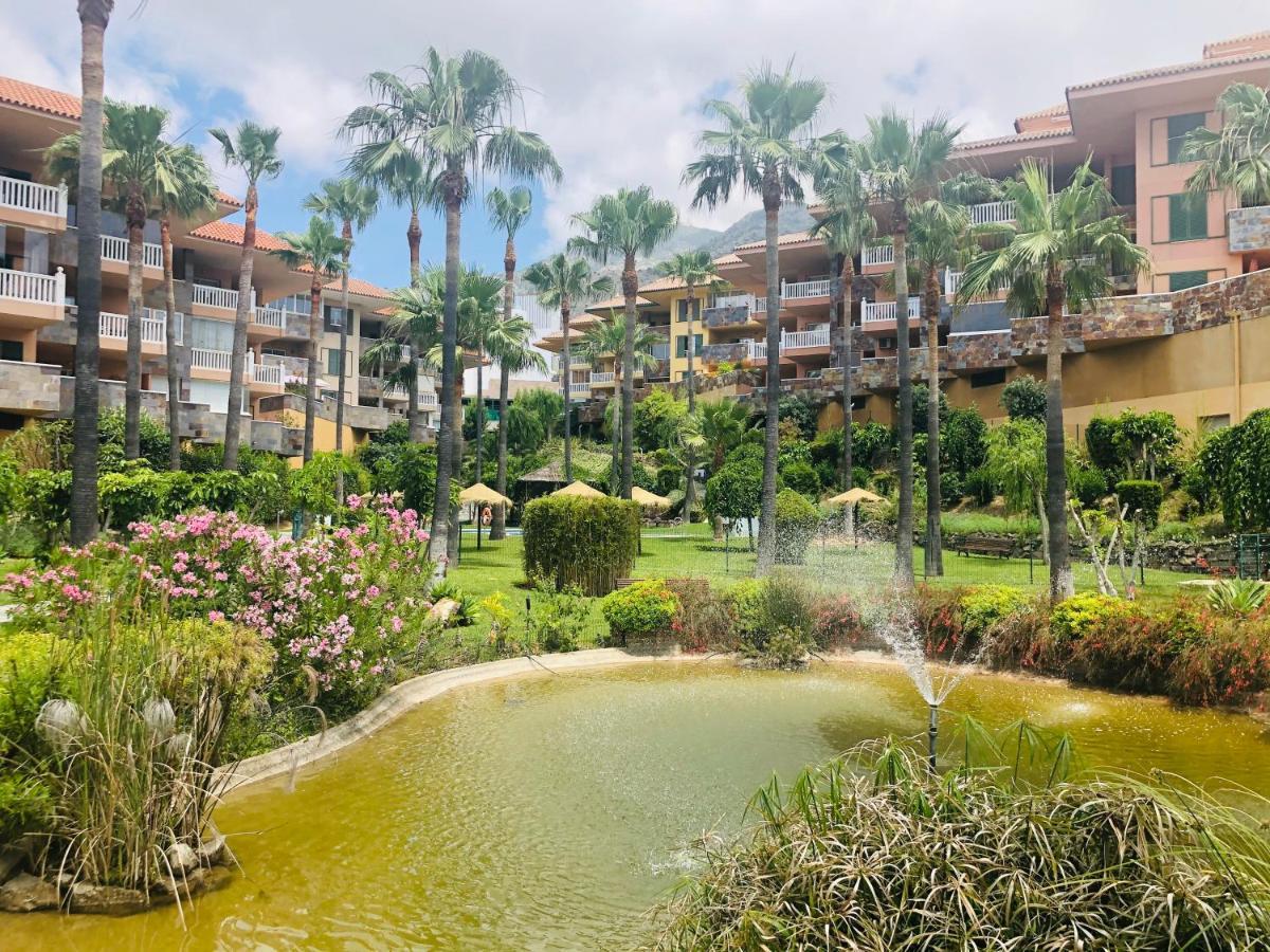 Paradise at Reserva del Higueron Fuengirola Exterior foto