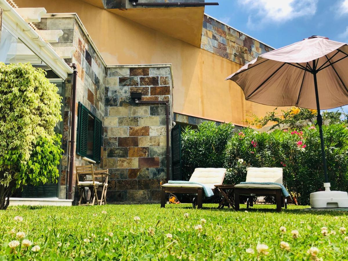 Paradise at Reserva del Higueron Fuengirola Exterior foto