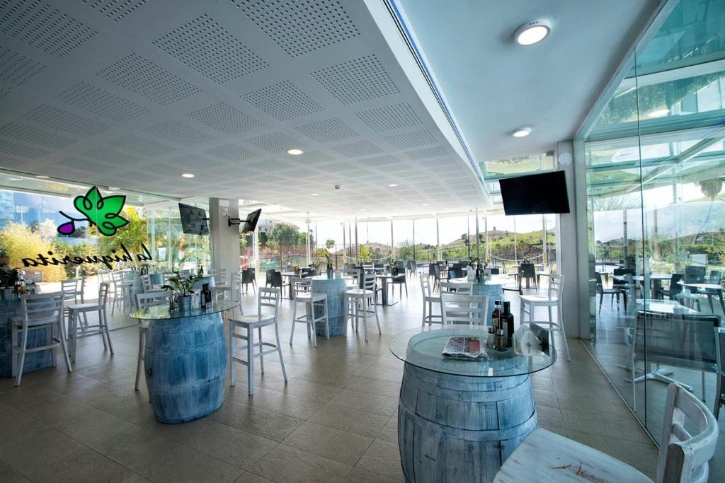 Paradise at Reserva del Higueron Fuengirola Exterior foto