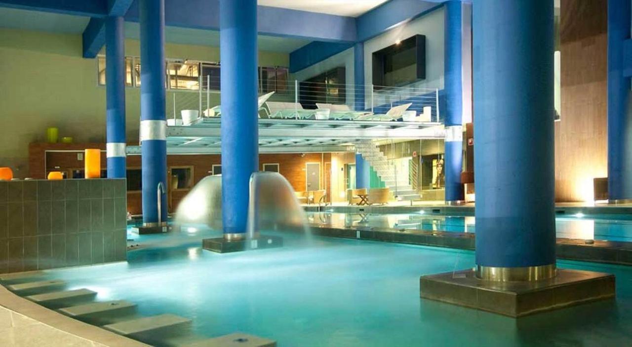 Paradise at Reserva del Higueron Fuengirola Exterior foto