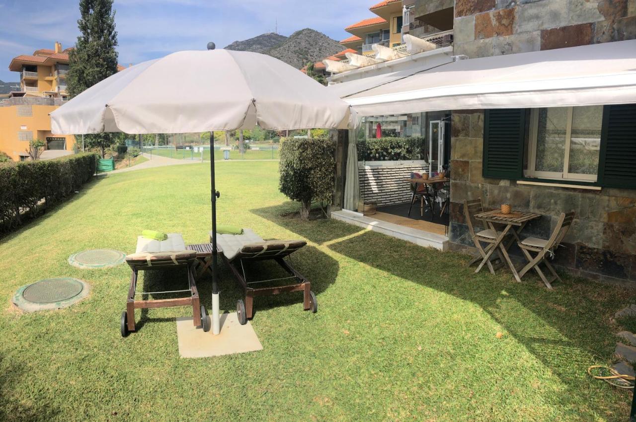 Paradise at Reserva del Higueron Fuengirola Exterior foto