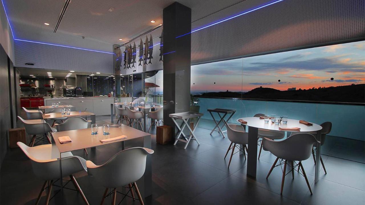 Paradise at Reserva del Higueron Fuengirola Exterior foto