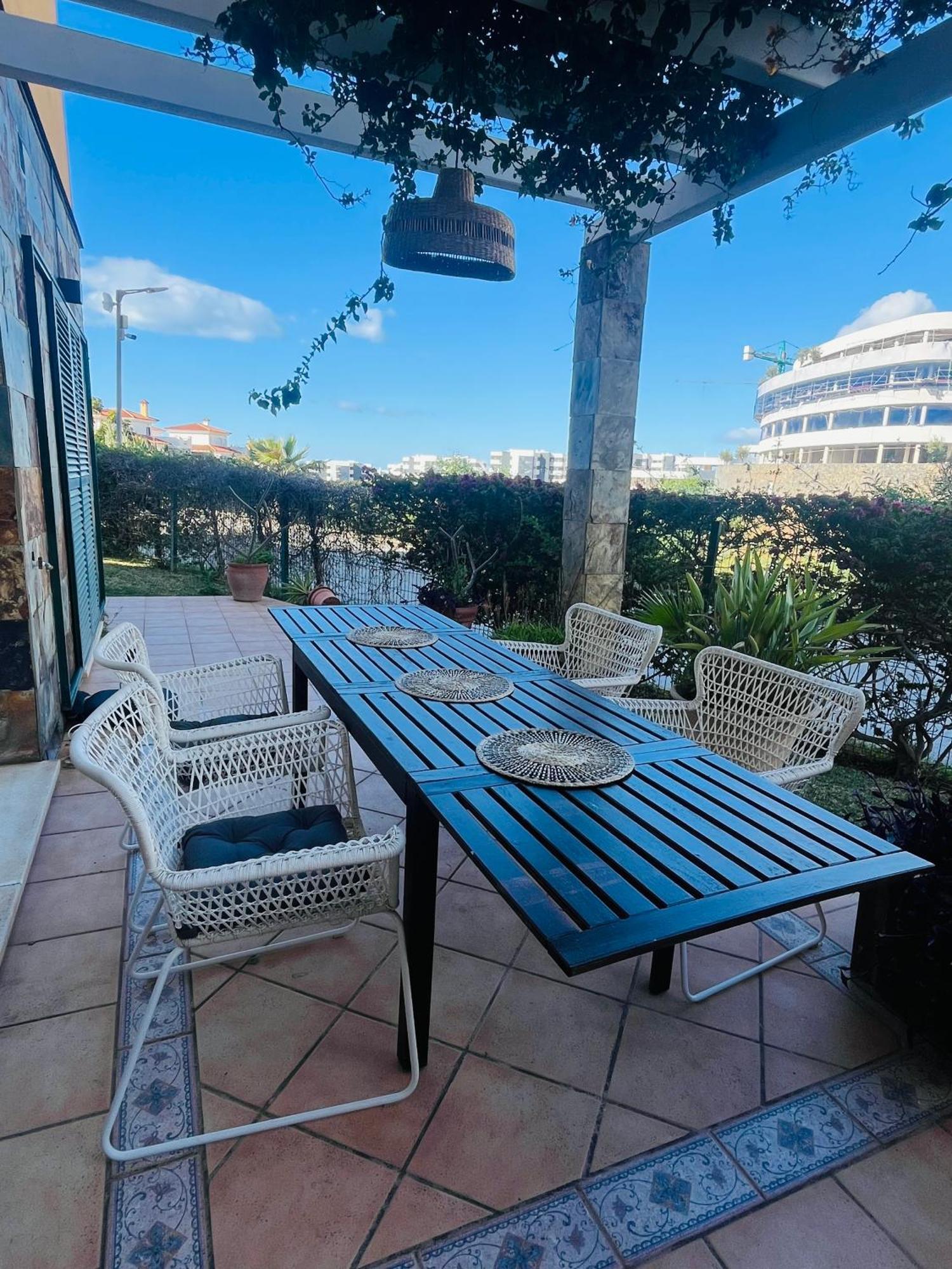 Paradise at Reserva del Higueron Fuengirola Exterior foto
