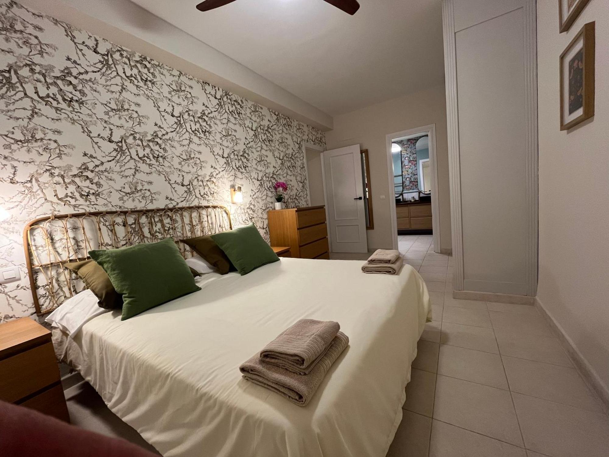 Paradise at Reserva del Higueron Fuengirola Exterior foto