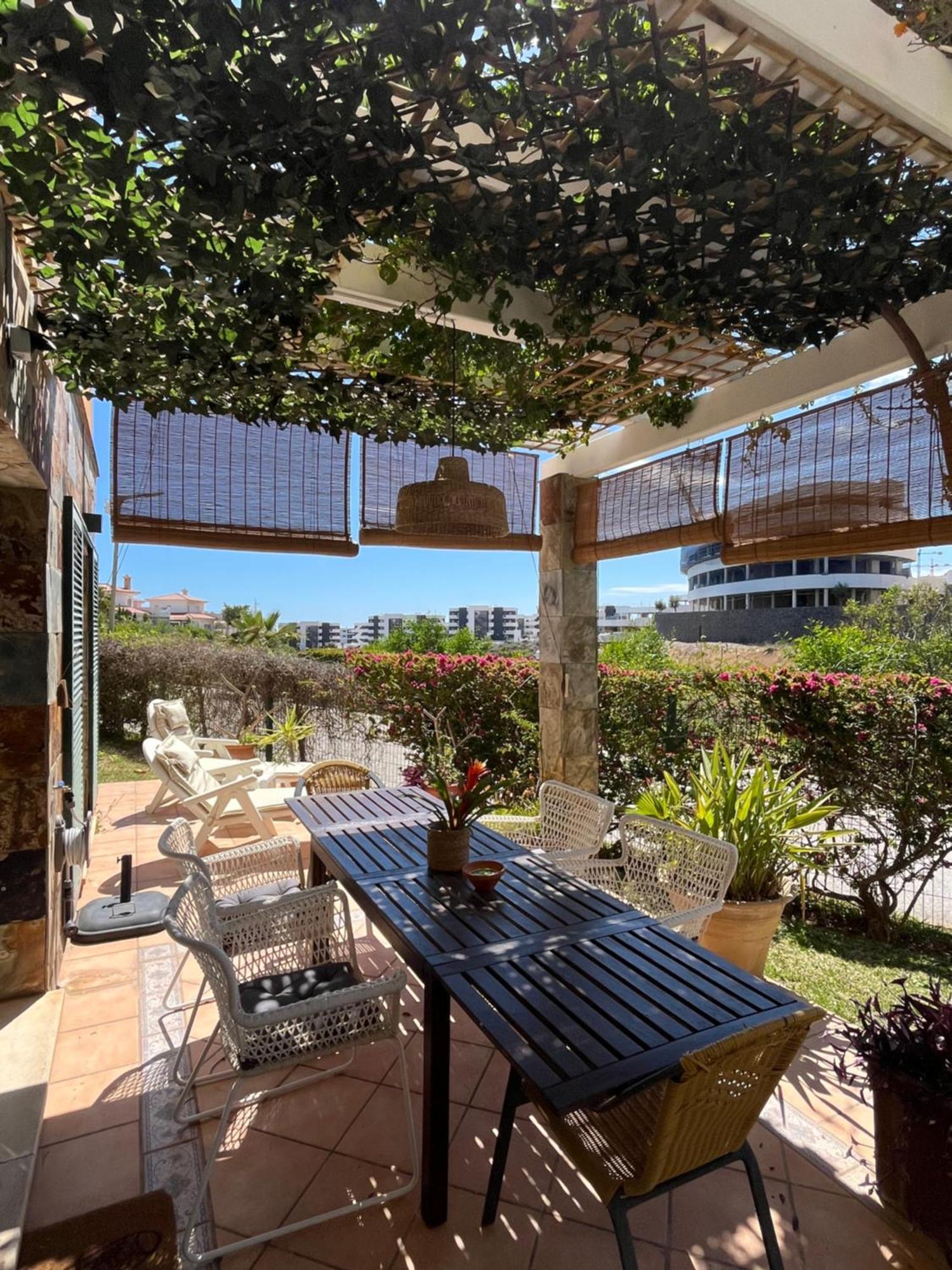 Paradise at Reserva del Higueron Fuengirola Exterior foto
